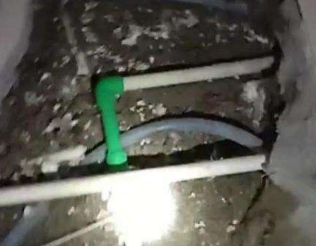 彭山卫生间漏水多少钱