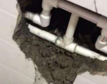 彭山卫生间漏水哪家好