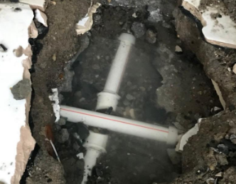 彭山卫生间防水公司