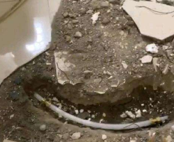 彭山卫生间测漏水哪家优惠
