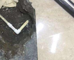 彭山卫生间测漏水多少钱