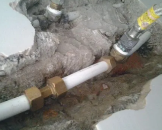 彭山测漏水多少钱