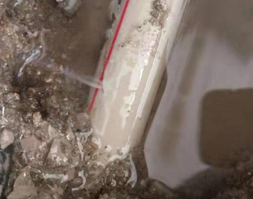 彭山水管维修多少钱