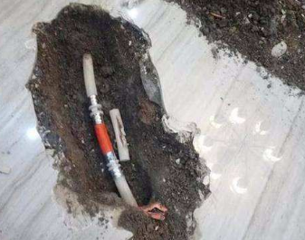 彭山水管维修哪家好
