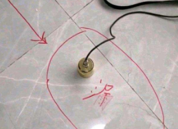 彭山卫生间测漏水多少钱