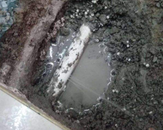 彭山卫生间测漏水哪家好