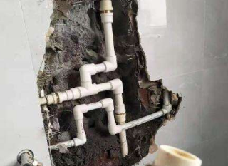 彭山卫生间测漏水价格多少