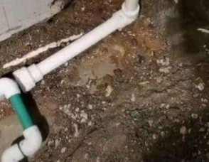 彭山卫生间测漏水服务电话