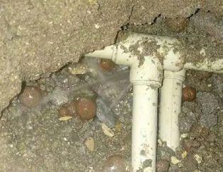 彭山卫生间测漏