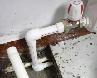 彭山卫生间测漏水多少钱