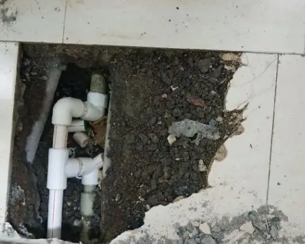彭山卫生间测漏水哪家好