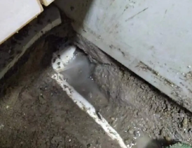 彭山卫生间测漏水多少钱