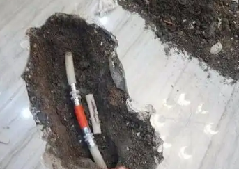 彭山卫生间测漏水哪家好