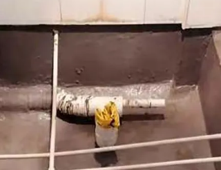 彭山卫生间测漏水服务电话