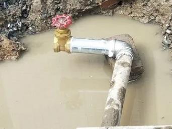 彭山漏水检测电话多少