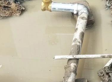 彭山测漏水公司电话